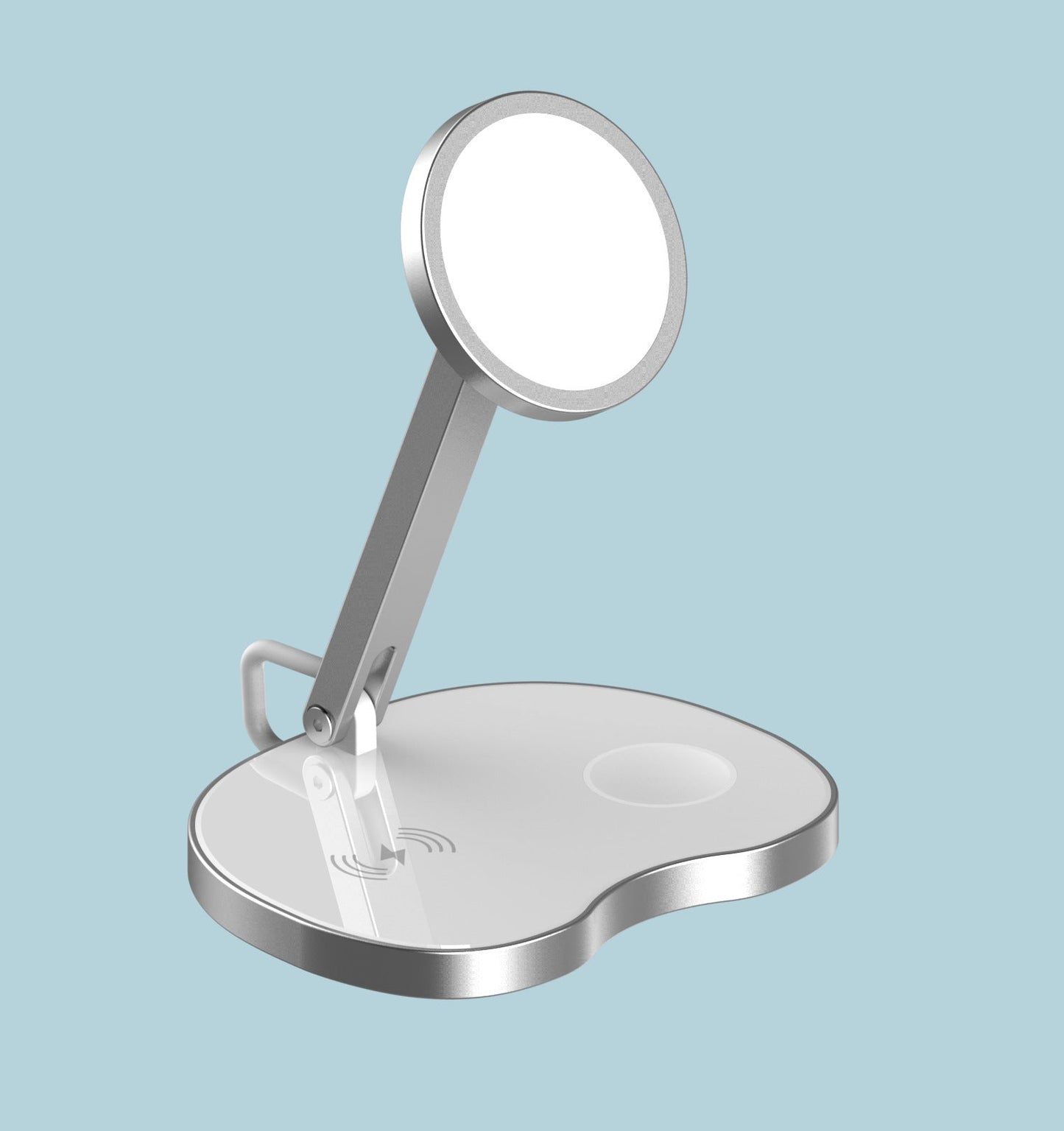 Vancely PH19 Wireless Charger Three In One Mobile Arcade Ltd