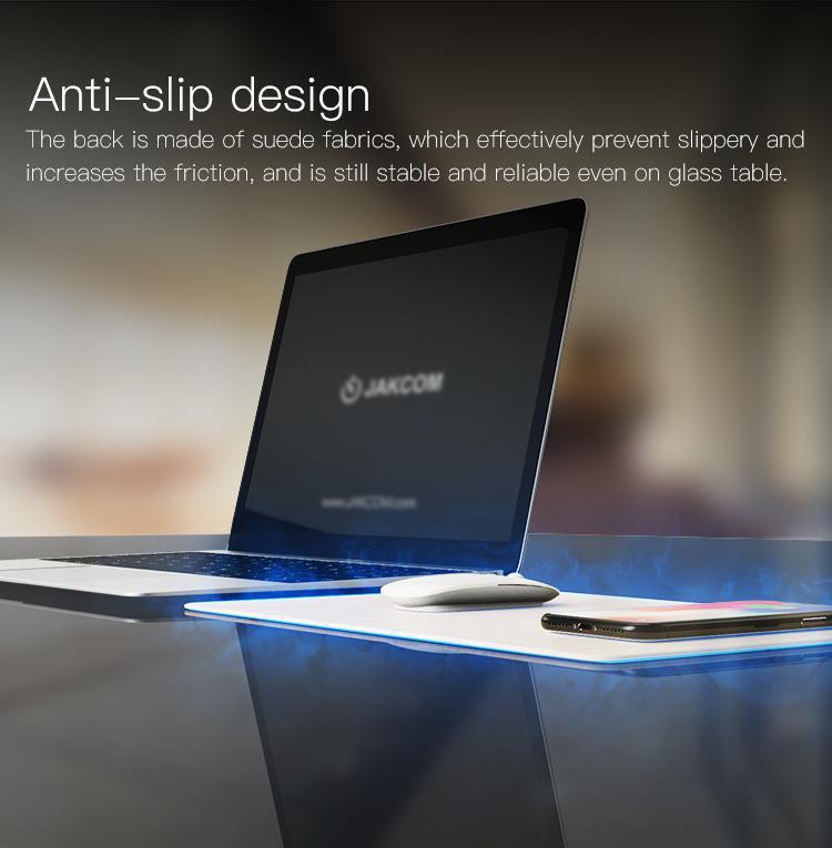 mouse pad Mobile Arcade Ltd