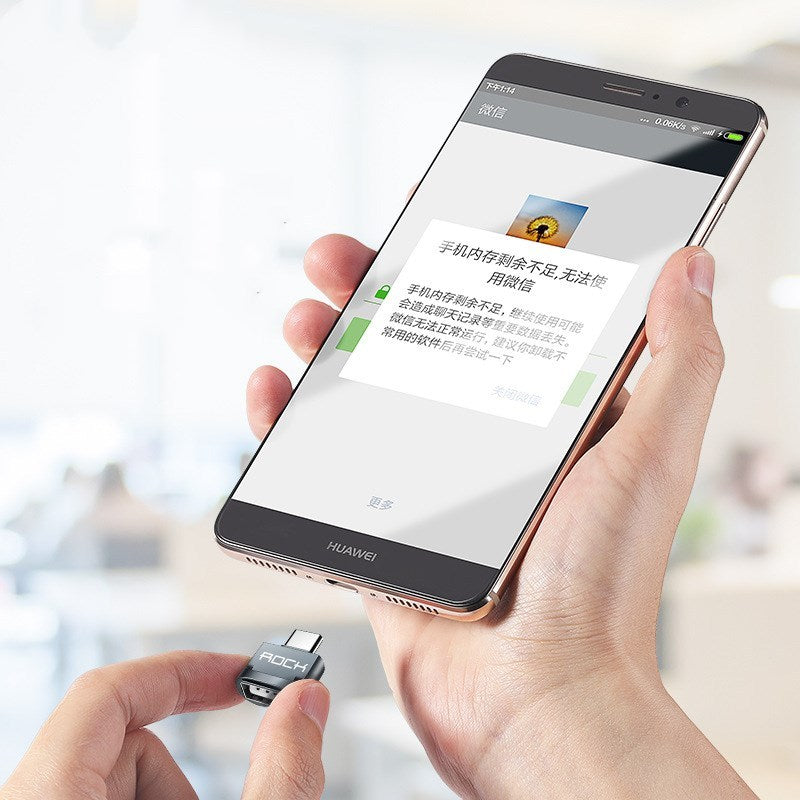 USB C Lightning Charger adapter Mobile Arcade Ltd