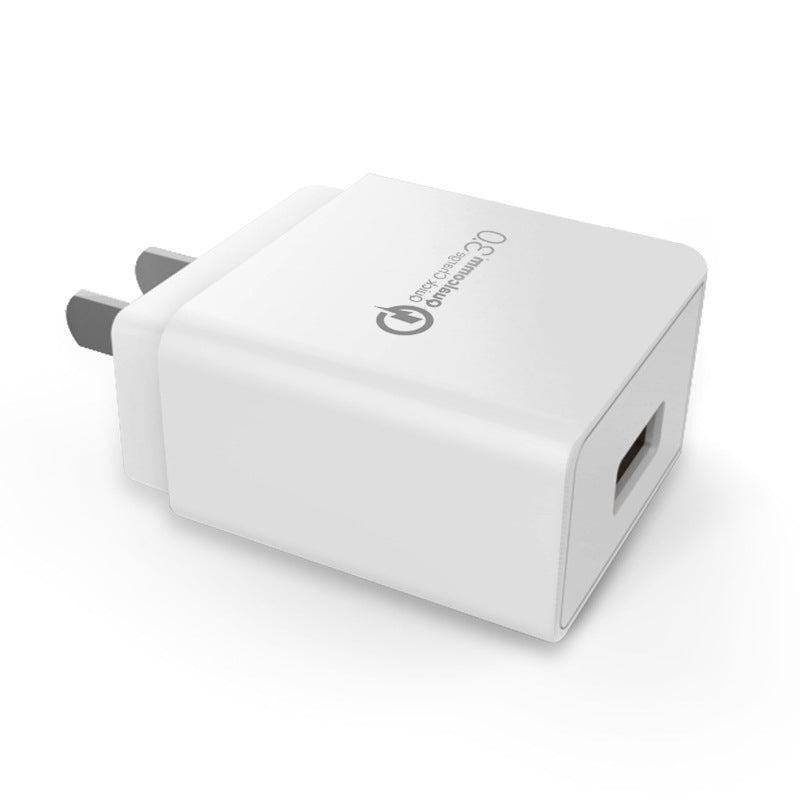 Fast charge charger Mobile Arcade Ltd