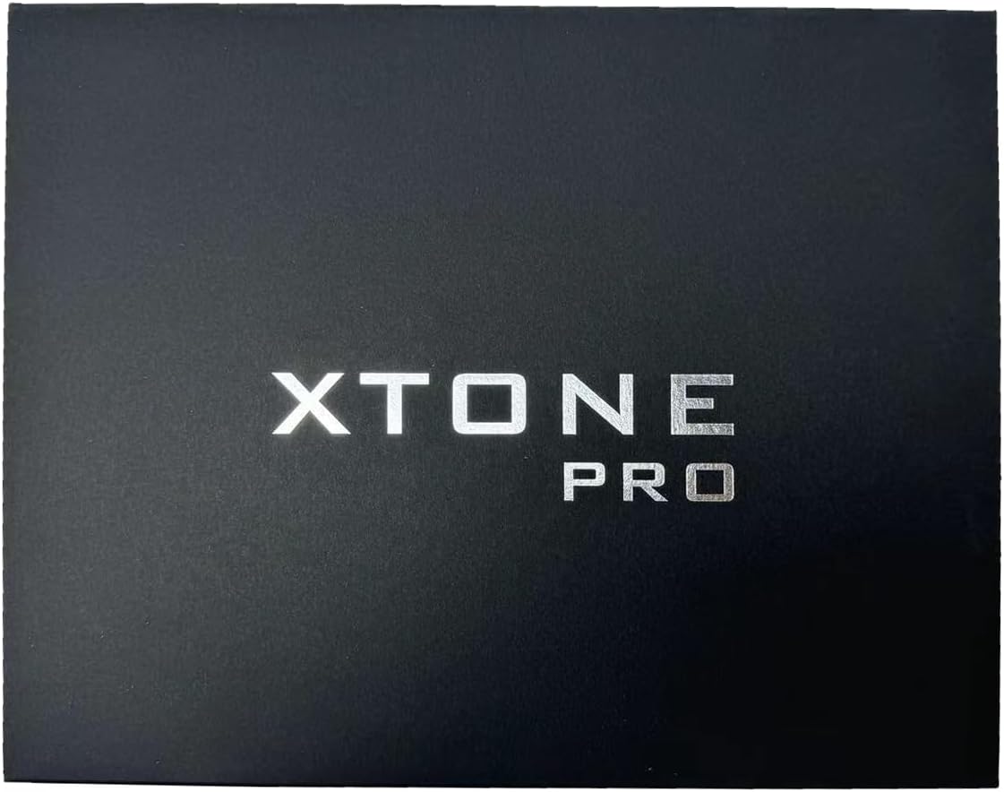XSONIC Xtone Pro Audio Interface 192kHz USB for iOS Mac Windows Home Studio Mobile Arcade Ltd