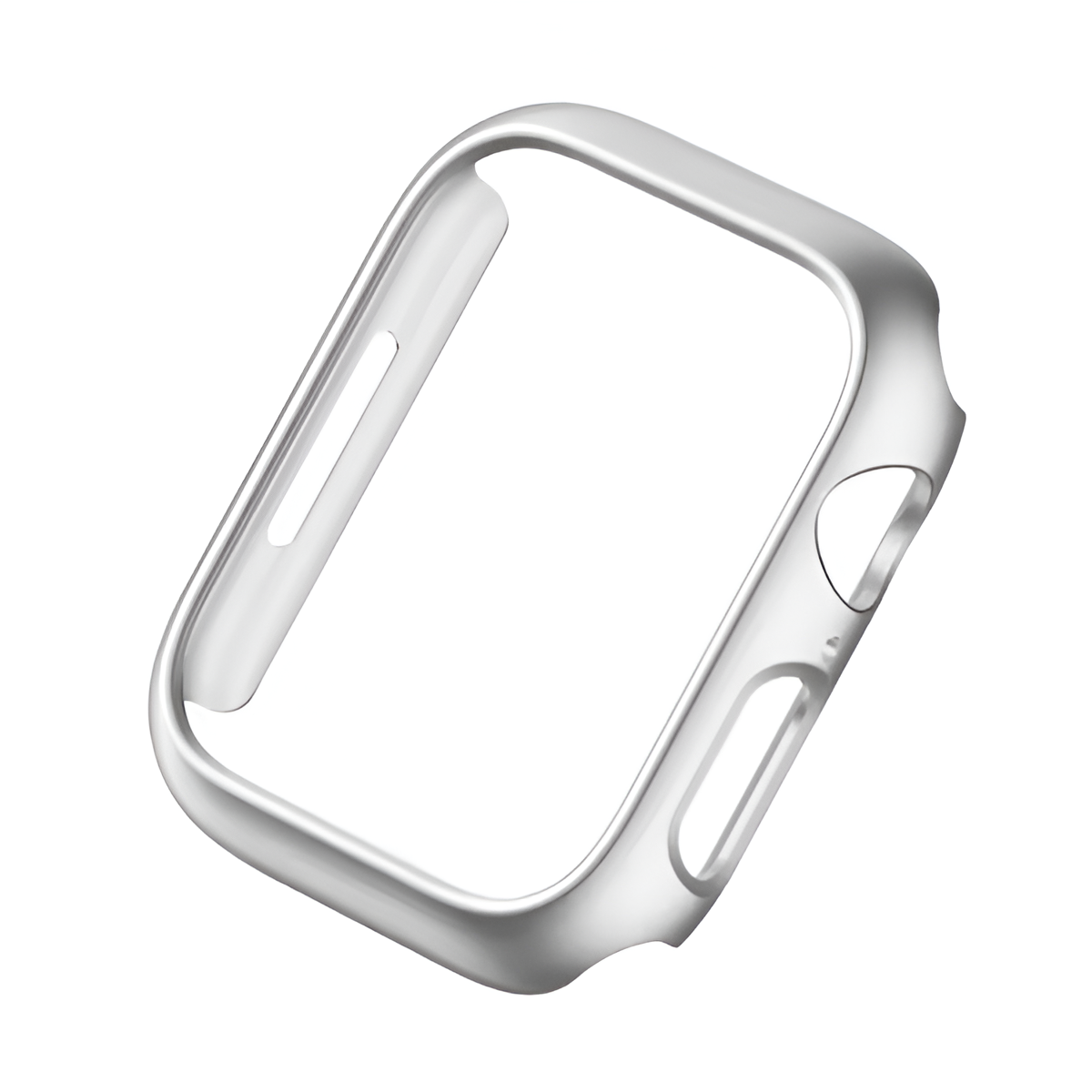 Apple Watch Protective Cover | PC Bumper Case for 49–38mm Series 9–3 & SE Mobile Arcade Ltd