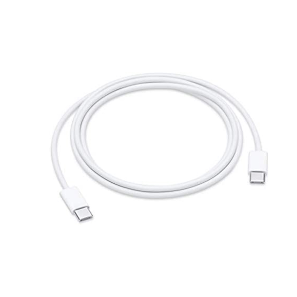 Apple USB-C to USB-C Charging Cable – 2 Metres, Fast Charge Ready Mobile Arcade Ltd