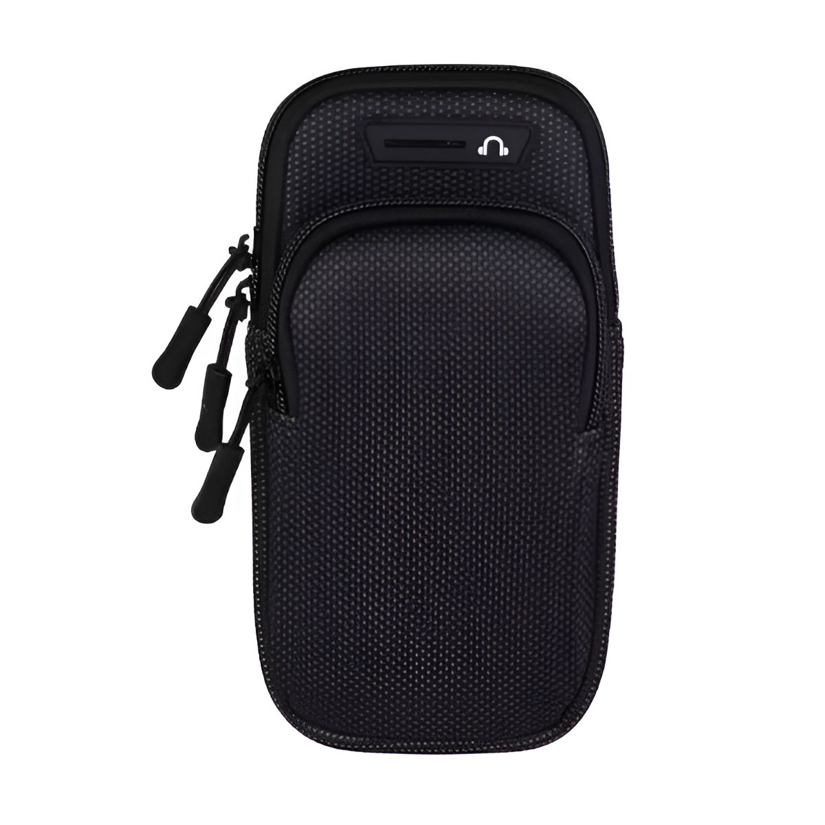 Universal 7.5" Waterproof Sports Arm Strap – Phone Holder for Running & Cycling Mobile Arcade Ltd