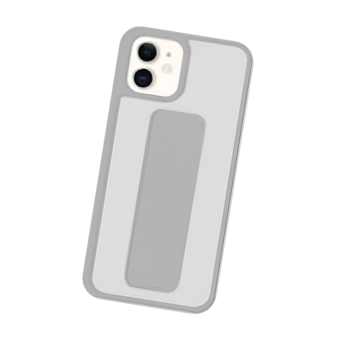 UNIQ Mount Series Lucent Case for iPhone 12 – Slim Magnetic Mount Cover Mobile Arcade Ltd