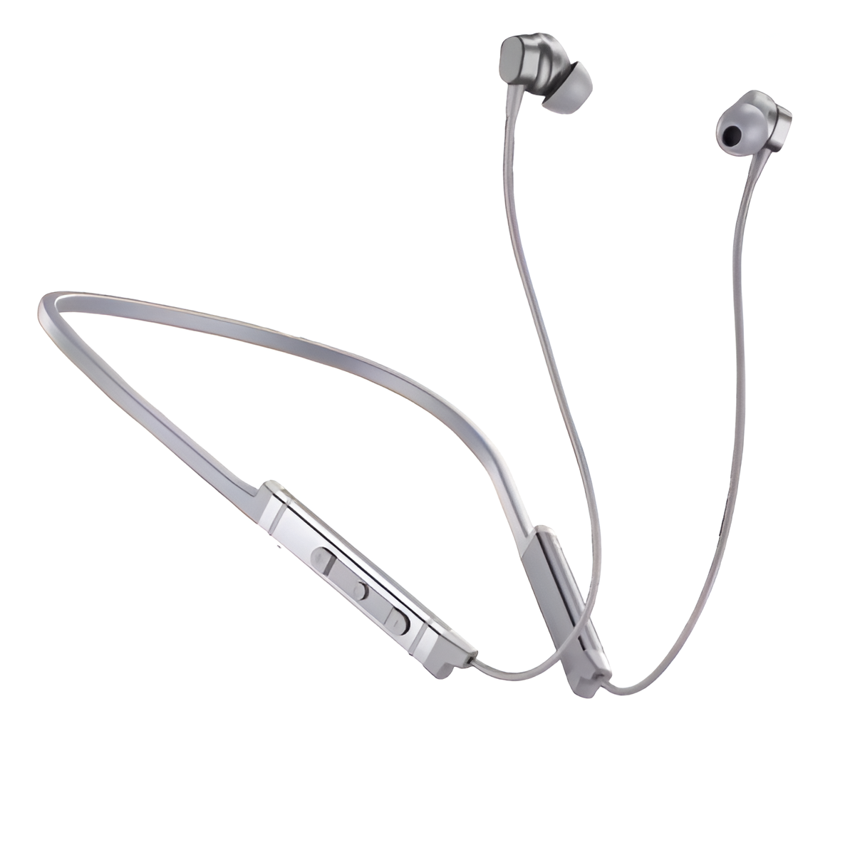 Xiaomi MijiaI BS09 Neckband Wireless Earphones ENC Bluetooth 5.3 Headset Mobile Arcade Ltd