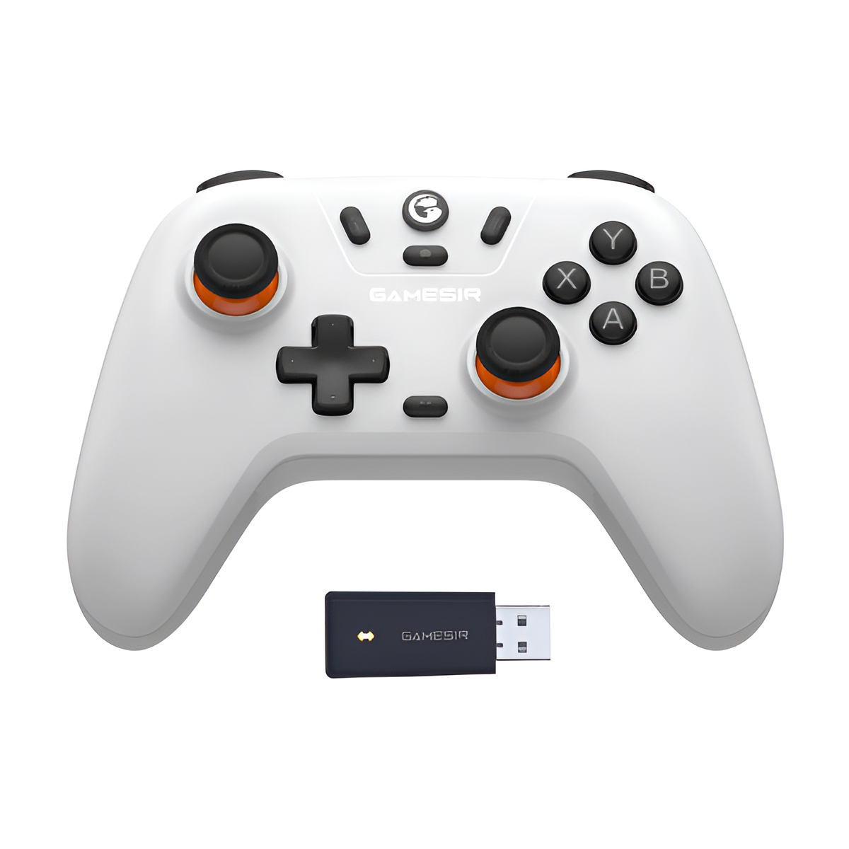 GameSir Nova Lite Wireless Controller – PC, iPhone, Android, Switch & Steam Deck Mobile Arcade Ltd