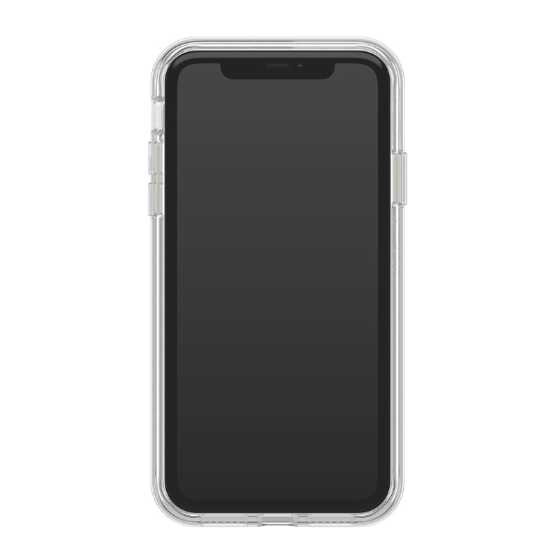 iPhone 11 Case Clear Shockproof Ultra Slim Drop Protection Military Grade Mobile Arcade Ltd