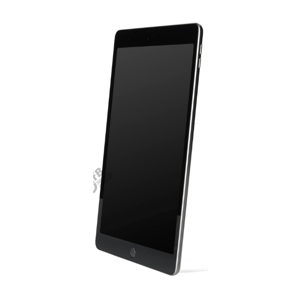 Apple Ipad 10.2" Wi-Fi Tablet – 32GB Space Grey, Great Display, Renewed, Fast & Reliable Mobile Arcade Ltd