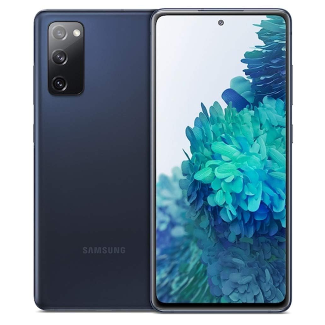 Samsung Galaxy S20 FE 128GB (Refurbished) Blue Mobile Arcade Ltd