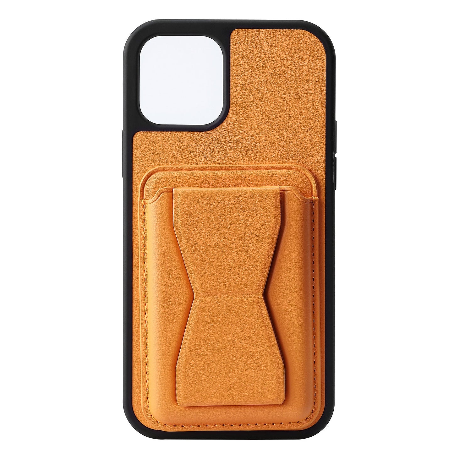 Back Cover Faux Leather Tpu Desktop Card Holder Phone Case Mobile Arcade Ltd