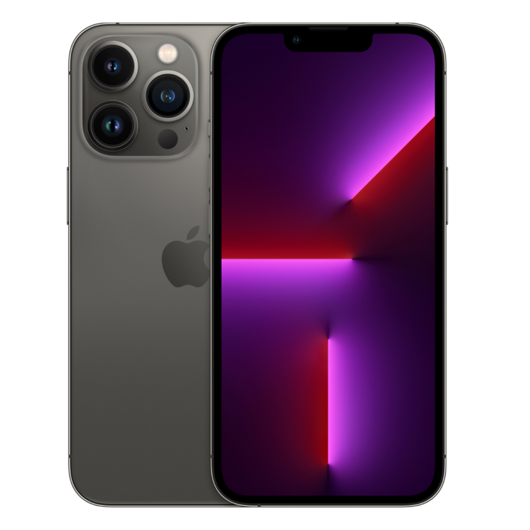 iPhone 13 Pro 128GB (Refurbished) Graphite Mobile Arcade Ltd