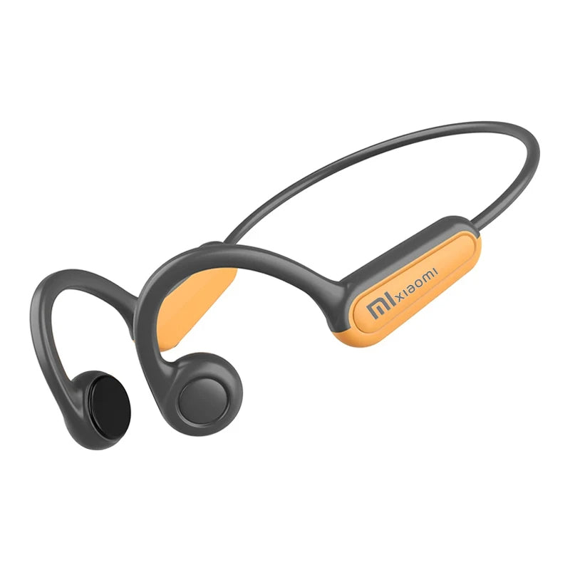 Xiaomi Mijia Bone Conduction Sport Headphones – Wireless, Mic, Running Use Mobile Arcade Ltd