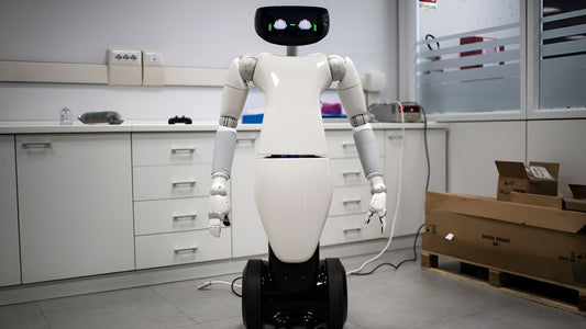 How AI Home Assistants Are Changing Household Chores