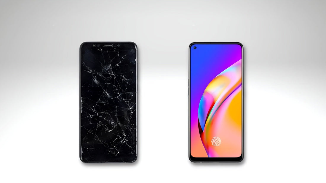 Phone Repairs vs Upgrades: Which Saves You More?