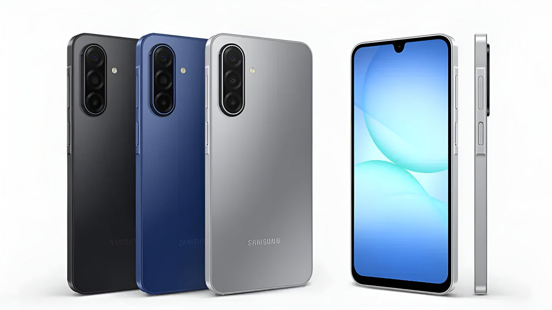 Samsung Galaxy A17 5G: The New Budget Hero in Samsung’s Line-Up