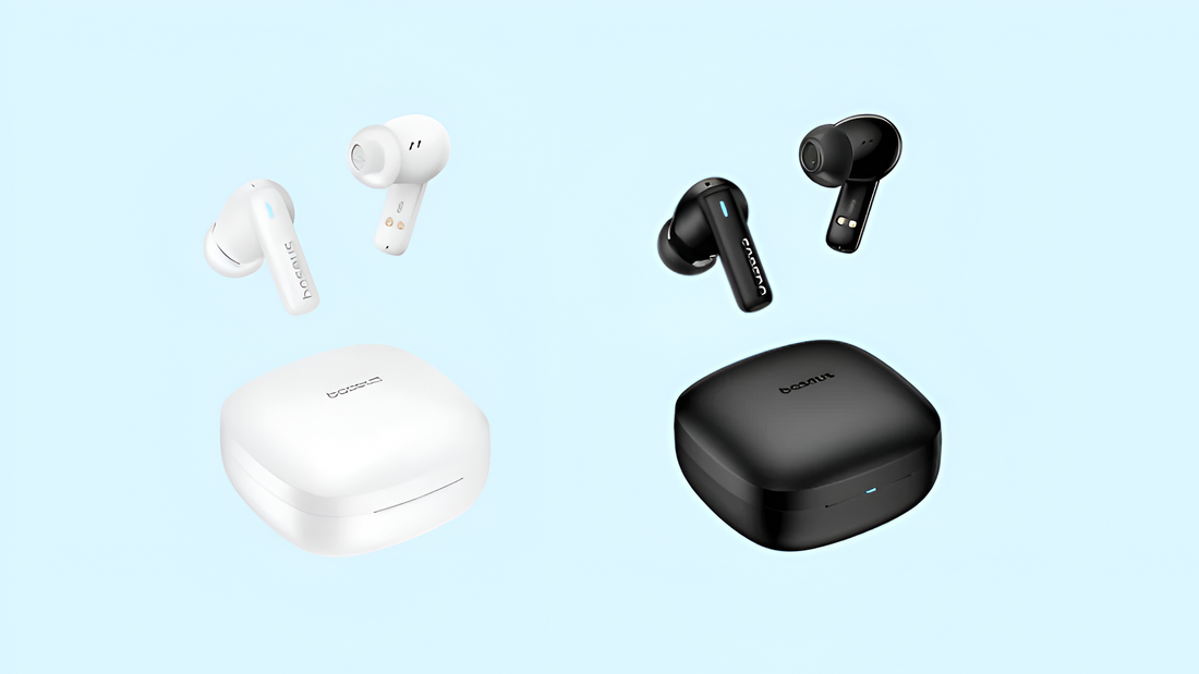 Baseus-Bowie-E19-Wireless-Earphones-A-Perfect-Blend-of-Style-Comfort-and-Power Mobile Arcade Ltd