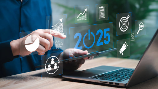 Why-Small-Businesses-Must-Go-Digital-in-2025 Mobile Arcade Ltd