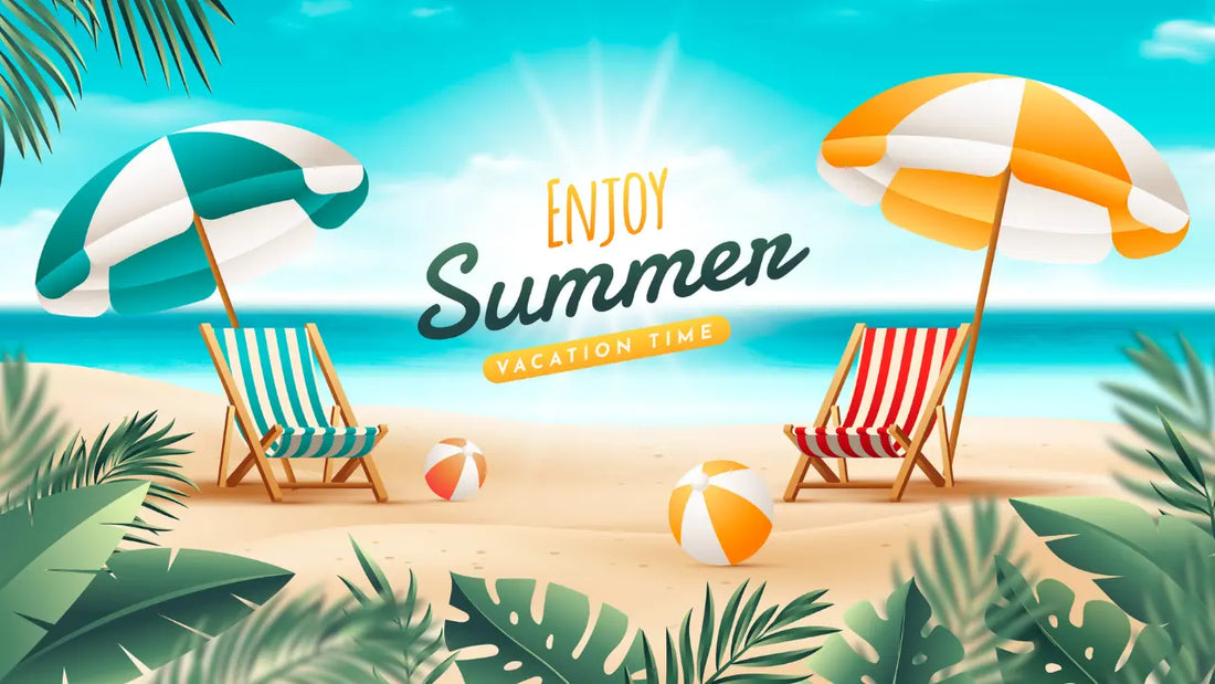 Make-the-Most-of-Your-Summer-Holidays-with-Mobile-Arcade Mobile Arcade Ltd