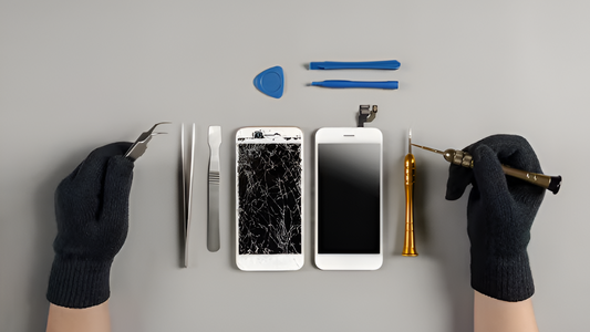 How Regular Mobile Maintenance Can Save You Money