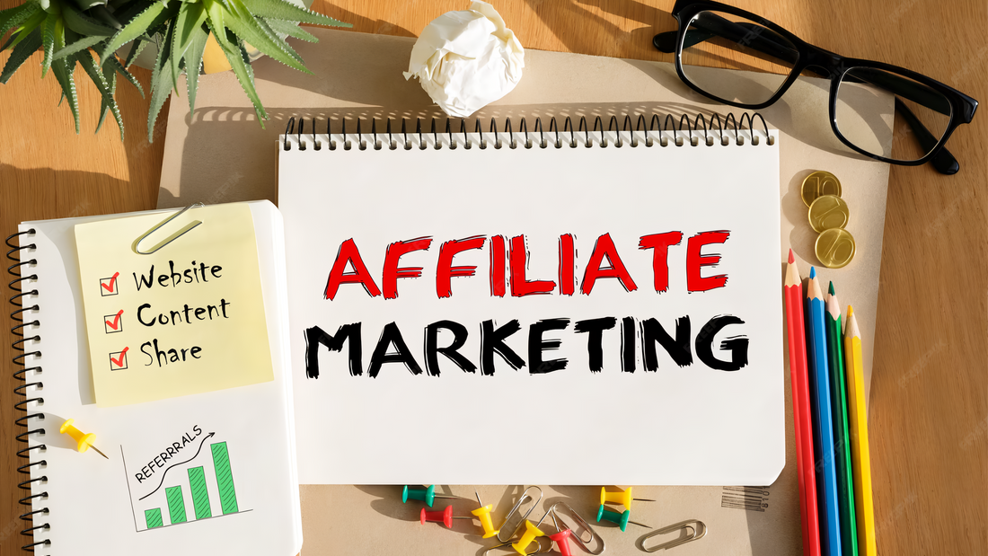 Become an Affiliate: A Complete Guide to Building Income and Opportunities