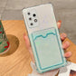 Back Clip Phone Case – Swipable Access, Secure Grip, Lightweight Design Mobile Arcade Ltd