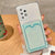 Back Clip Phone Case – Swipable Access, Secure Grip, Lightweight Design Mobile Arcade Ltd