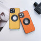 Phone Case ProMax Wireless Magnetic Mirror 11PRO Protective Case Mobile Arcade Ltd