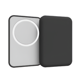 MagSafe External Battery Case for iPhone – Wireless Magnetic Shockproof Cover