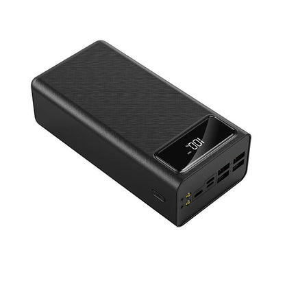 Digital Display High-Capacity Power Bank - Fast Mobile Charging Backup Battery Mobile Arcade Ltd