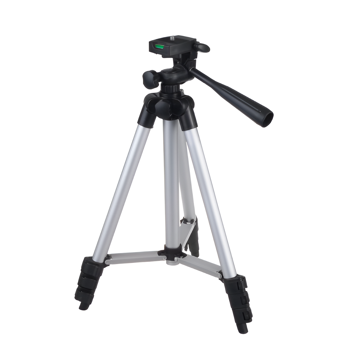 Maclean MC-164 Universal Tripod 102cm with Phone Holder & Carry Case Mobile Arcade Ltd