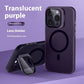 Lens Bracket Magnetic Drop-resistant Phone Case Mobile Arcade Ltd