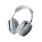 P9 Pro Max Air Wireless Bluetooth Headphones with Mic & Noise Canceling Mobile Arcade Ltd