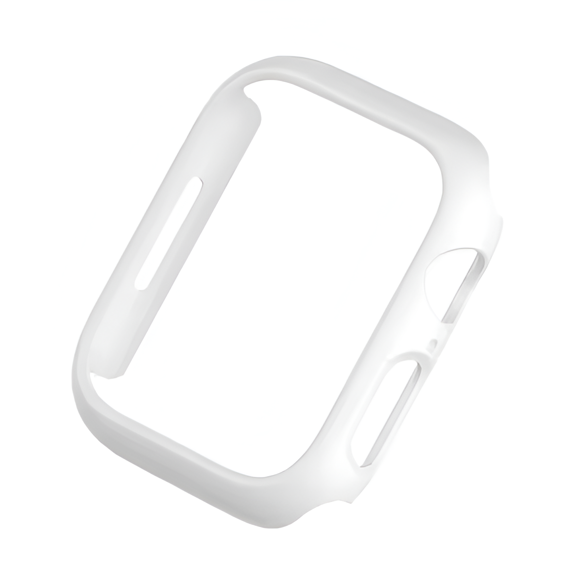 Apple Watch Protective Cover | PC Bumper Case for 49–38mm Series 9–3 & SE Mobile Arcade Ltd