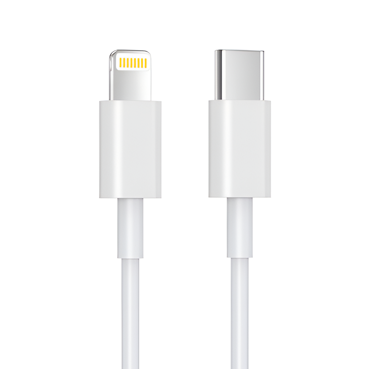 Apple MFi Certified USB-C to Lightning Cable 1M Fast Charger for iPhone & iPad