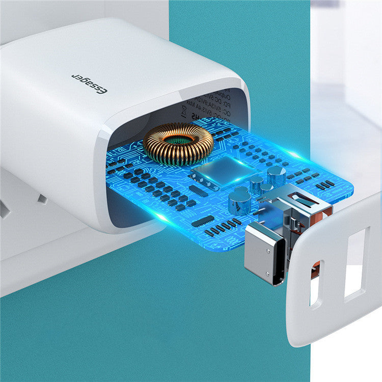 Mobile Phone Charger Fast Charge Adapter Mobile Arcade Ltd