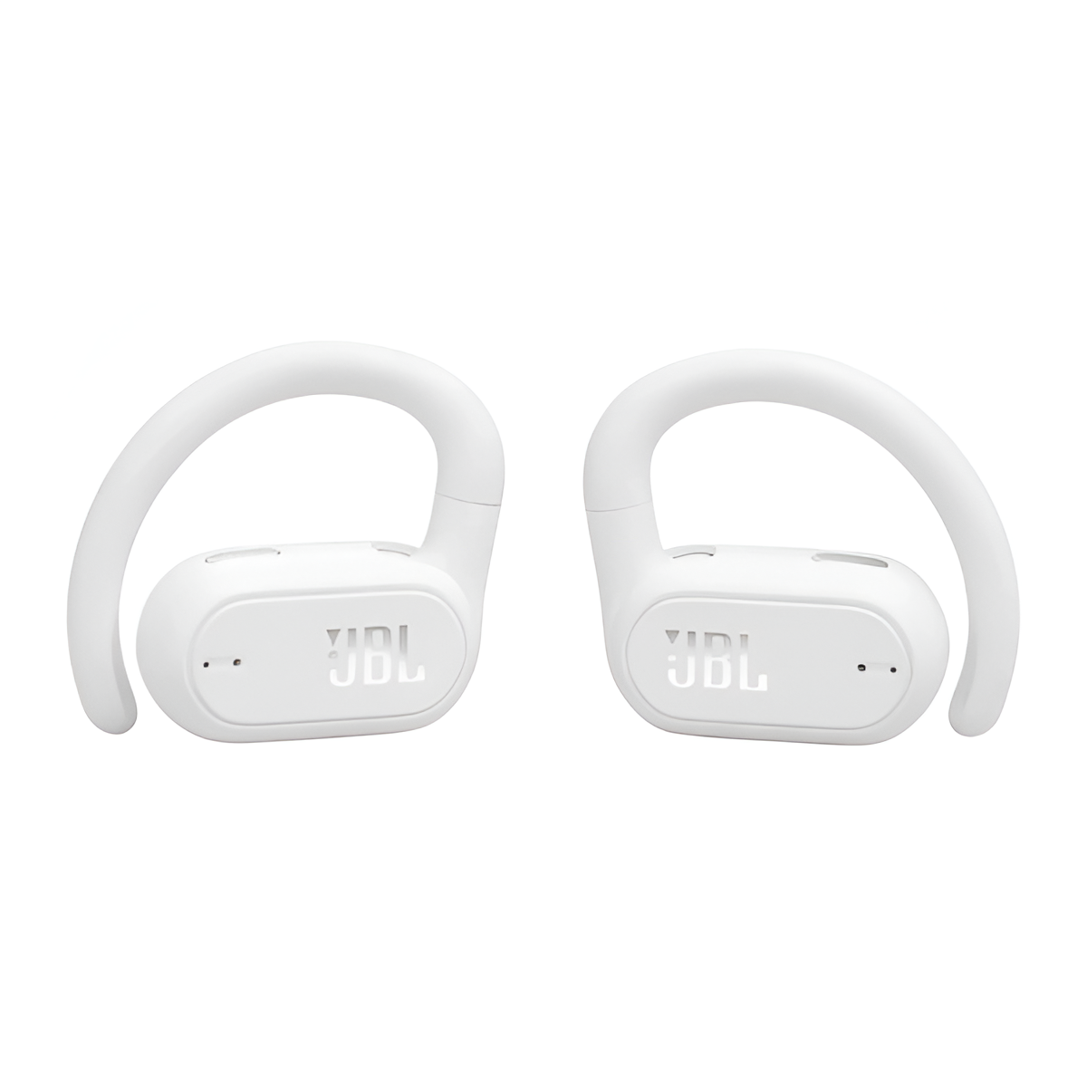 JBL Soundgear Sense Open-Ear Wireless Sports Bluetooth Headphones (Hong Kong Version) | Running Earbuds with Secure Fit & Ambient Awareness Mobile Arcade Ltd