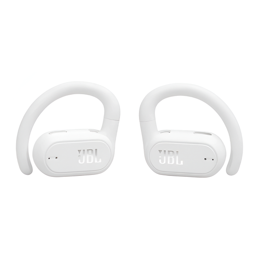 JBL Soundgear Sense Open-Ear Wireless Sports Bluetooth Headphones (Hong Kong Version) | Running Earbuds with Secure Fit & Ambient Awareness Mobile Arcade Ltd