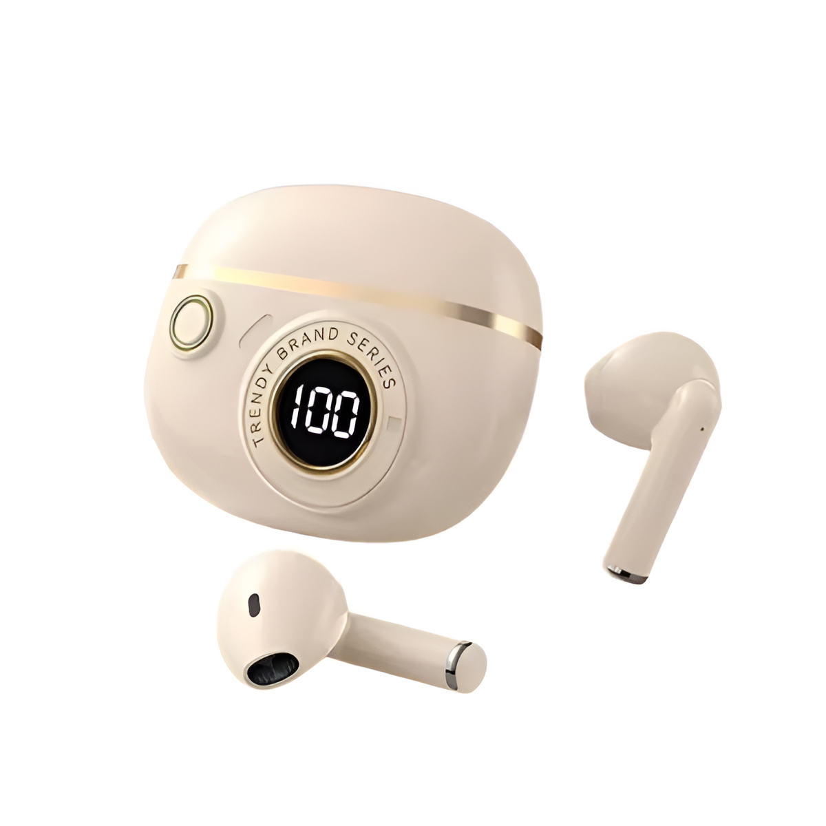 True Wireless In-Ear Headphones with Balanced Armature & Premium Sound Mobile Arcade Ltd