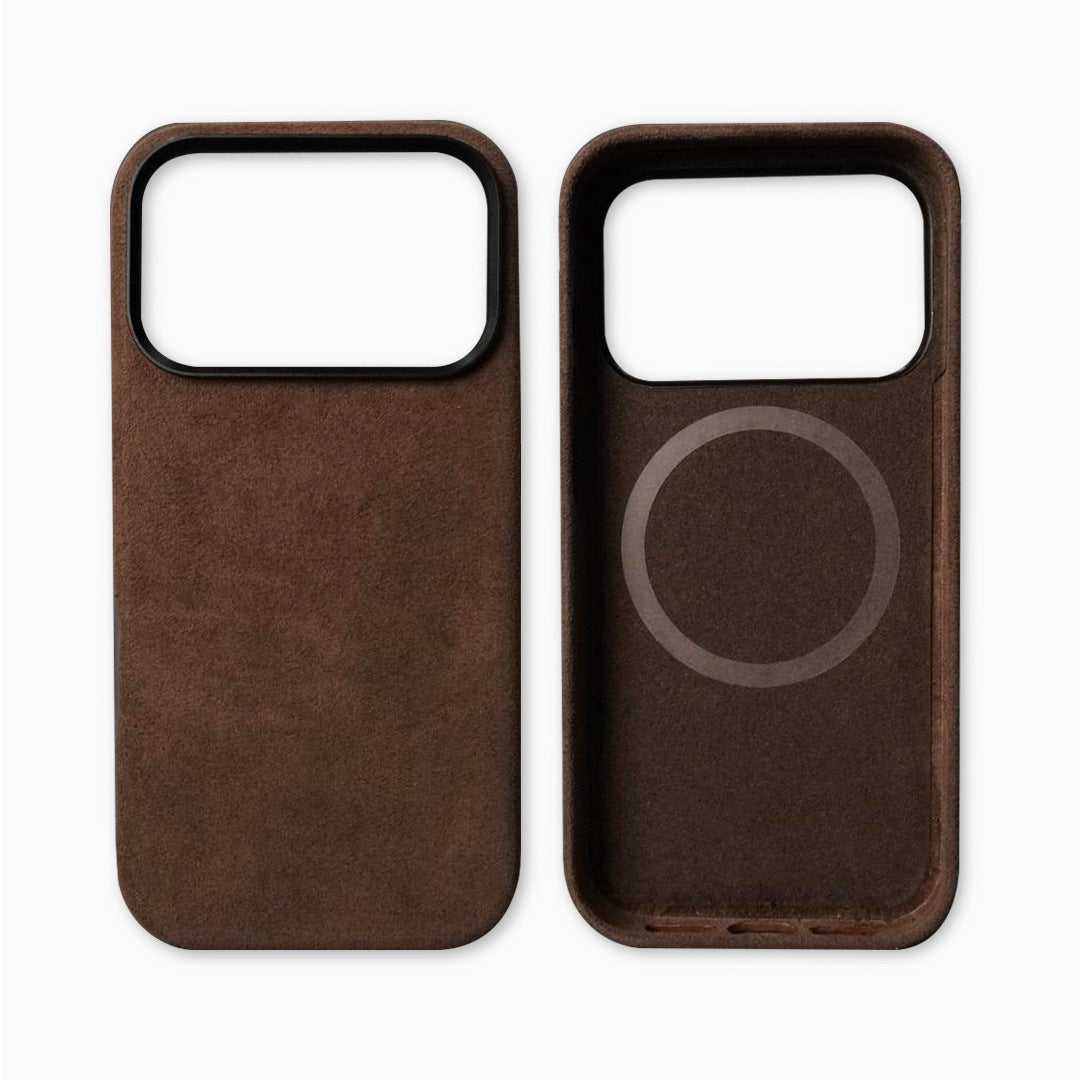 Air Series Slim Phone Case for iPhone 17 Pro Max – Shockproof, MagSafe Compatible Mobile Arcade Ltd