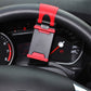 Car Steering Wheel Clip Mount Holder Mobile Arcade Ltd