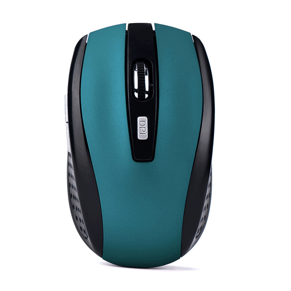 Wireless mouse matte optical mouse Mobile Arcade Ltd
