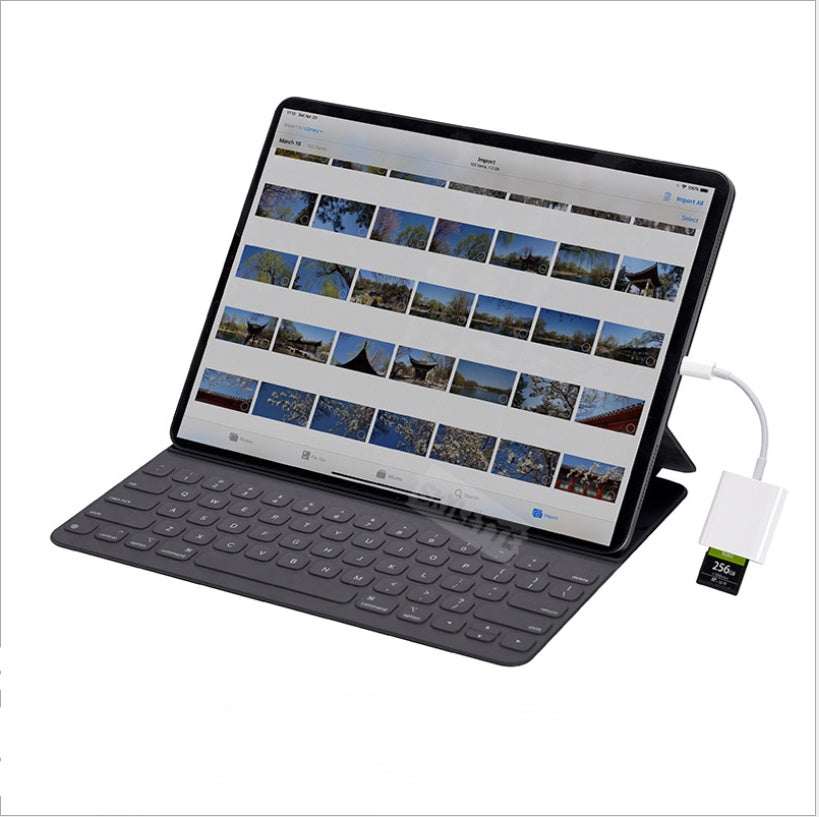 Mobile phone reader Mobile Arcade Ltd