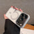 Transparent MagSafe Case for iPhone 17 Series – Business Style & Camera Guard Mobile Arcade Ltd