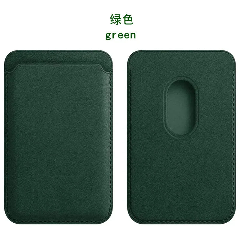 Official Finewoven Magnetic Wallet Case for iPhone 15 Pro Max 14 13 12 Series Mobile Arcade Ltd