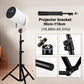 Universal 110cm Tripod Stand for Magcubic HY300 Pro & HY320 Mini Projector Mobile Arcade Ltd