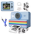 Kids Digital Camera with Instant Printer – 2.8" HD Photo & Video Toy Gift Mobile Arcade Ltd