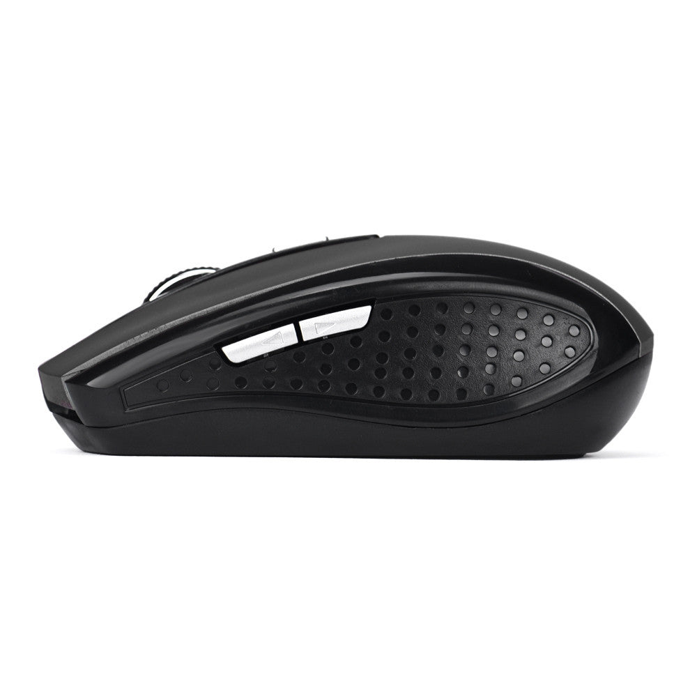 Wireless mouse matte optical mouse Mobile Arcade Ltd