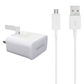 Samsung EP-TA20UWE 2A UK Mains Fast Charging Adapter | Official USB Charger Plug