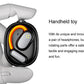 True Open Ear Wireless Headphones | BT 5.4, Waterproof, DNC Mics & Punchy Bass Mobile Arcade Ltd